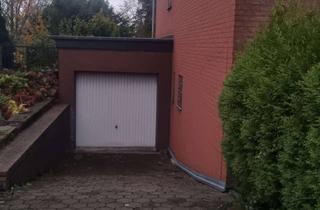 Garagen mieten in Beekmannstr., 45149 Fulerum, Garage in Haarzopf / Fulerum zu vermieten