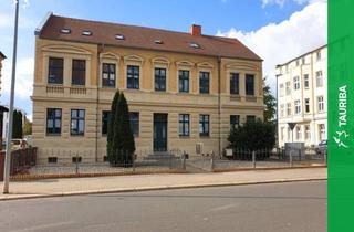 Mehrfamilienhaus kaufen in 39124 Neue Neustadt, +++Aufgeteiltes Mehrfamilienhaus im Stil der Gründerzeit mit gehobener Ausstattung-ca. 5% Rendite+++