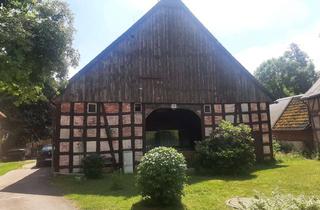 Haus kaufen in 29482 Küsten, Resthof Nähe Lüchow im schönen Wendland