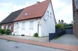 Haus kaufen in 48683 Ahaus, 2 Familienhaus und Garten