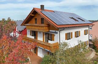 Einfamilienhaus kaufen in 68642 Bürstadt, Großzügiges Wohnen in modernem, energieeffizientem Einfamilienhaus