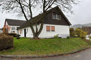 Haus kaufen in Blumenstraße 10, 71296 Heimsheim, 6,5-Zimmer-Haus in Heimsheim / Bauträgergrundstück mit großem Baufenster