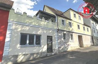 Haus kaufen in 97993 Creglingen, Großzügiges Wohnhaus mit Nebengebäude - sofort verfügbar