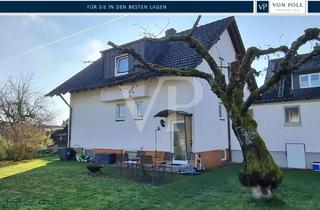 Einfamilienhaus kaufen in 90518 Altdorf, Einfamilienhaus mit 2 Garagenstellplätzen in ruhiger Altdorf-Wohnlage