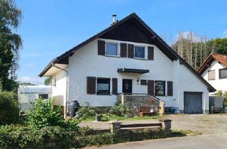 Einfamilienhaus kaufen in Am Wirzfeld 19, 51515 Kürten, Einfamilienhaus mit Garage in Bestwohnlage - Schnäppchen