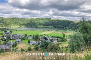 Haus kaufen in 54531 Eckfeld, Meerfeld | Ansprechendes Ferienhaus in erstklassiger Lage am idyllischen Meerfelder Maar