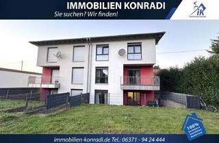 Doppelhaushälfte kaufen in 66892 Bruchmühlbach-Miesau, IK | Vogelbach: moderne Doppelhaushälfte inklusive Einliegerwohnung