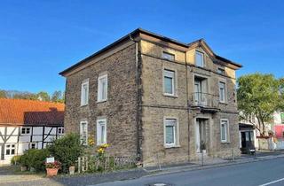 Haus kaufen in 58300 Wetter, Haus mit Historie