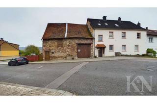 Bauernhaus kaufen in 66132 Saarbrücken, Historisches Bauernhaus mit Zweifamilienkomfort in Bischmisheim!