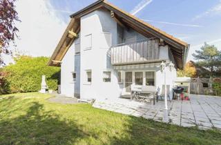 Haus kaufen in 74635 Kupferzell, Sofort wohlfühlen: Gepflegtes 6-Zi.-EFH mit ELW und weiterem Potenzial in Kupferzell-Westernach