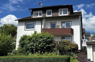 Haus kaufen in 34270 Schauenburg, Sehr gepflegtes 2-Familienhaus in beliebter Höhenlage von Schauenburg-Elgershausen