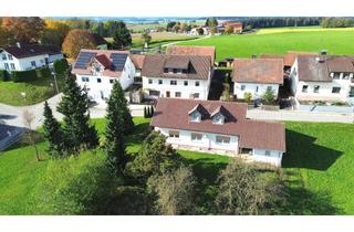 Einfamilienhaus kaufen in 88410 Bad Wurzach, Helles Einfamilienhaus in ruhiger Lage von Unterschwarzach bei Bad Wurzach.