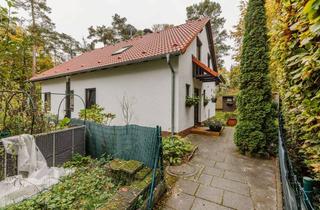 Einfamilienhaus kaufen in 91058 Bruck, *Provisionsfrei* Überwältigendes Einfamilienhaus direkt am Wald