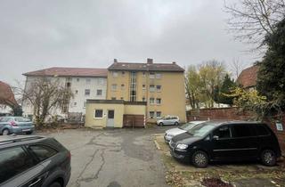 Mehrfamilienhaus kaufen in 38259 Bad, *Mehrfamilienhaus mit Potenzial* Sanierungsobjekt in Salzgitter-Bad