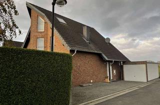 Einfamilienhaus kaufen in 41564 Kaarst, FREISTEHENDES EINFAMILIENHAUS in Feldranlage mit exklusiver Ausstattung in Kaarst-Vorst.