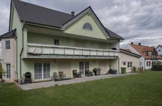 Einfamilienhaus kaufen in 92249 Vilseck, Großes Einfamilienhaus zum Kauf als neues Eigenheim oder als Renditeobjekt - provisiosfrei