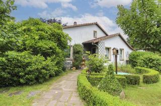 Haus kaufen in 29579 Emmendorf, Grünes Wohnen: Sanierungsbedürftiges EFH mit großem Gartengrundstück und Blick auf die Ilmenau