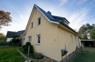 Einfamilienhaus kaufen in Inselweg, 28832 Achim, Einfamilienhaus mit Potential und großem Grundstück - Provionsfrei!