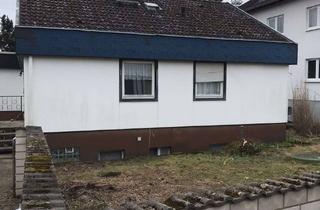 Einfamilienhaus kaufen in Idastraße 21, 63456 Hanau, Einfamilienhaus in Hanau