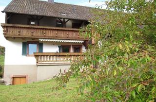 Bauernhaus mieten in Im Hof, 79618 Rheinfelden, Bauernhaus mit Scheune und Garage