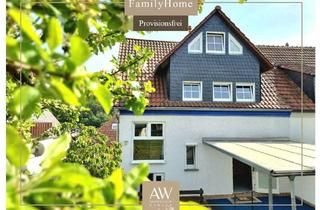 Haus mieten in 35580 Wetzlar, ***FamilyHome*** Entzückendes Haus in perfekter Familienlage mit Platz für Viele. Provisionsfrei.