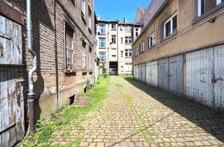 Haus mieten in 66111 Saarbrücken, Garage in direkter Innenstadtlage Saarbrückens zu vermieten!