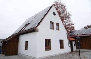 Haus mieten in 91074 Herzogenaurach, Generalsaniertes Einfamilienhaus mit drei Außenstellplätzen - Herzogenaurach OT Niederndorf