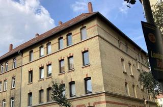 Anlageobjekt in 38118 Braunschweig, Gut renoviertes und gepflegtes Mehrfamilienhaus mit 12 Einheiten im westlichen Ringgebiet