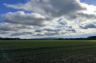 Grundstück zu kaufen in 99195 Schloßvippach, Baugrundstücke Nähe Erfurt und dem Alperstedter See, a.d.A38/ Schnell sein,nur noch wenige verfügbar