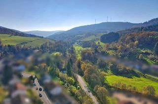 Grundstück zu kaufen in 69483 Wald-Michelbach, Attraktives Baugrundstück – Perfekt für ein Mehrfamilienhaus oder ein großzügiges Einfamilienhaus