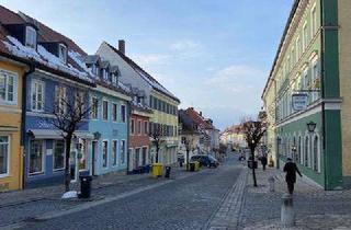 Büro zu mieten in 82418 Murnau, Büro- oder Praxisfläche mit Lift und Dachterrasse im Zentrum von Murnau a. Staffelsee