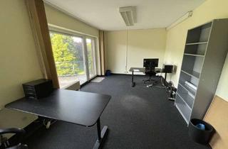 Büro zu mieten in Matthias-Claudius Str 2a, 41564 Kaarst, + Kaarst-zentrumsnah + Büroraum + ca. 24 m² + Balkon + verfügbar ab 01.04.2025 (oder früher) +