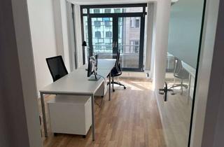 Büro zu mieten in Fritschestraße, 10627 Charlottenburg, Professional Office near Charlottenburger Schloss