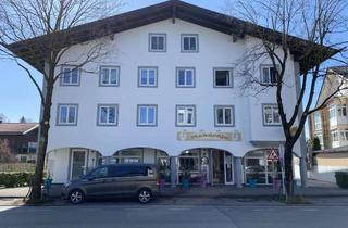 Büro zu mieten in Seestraße 50, 83209 Prien, Büro/Praxis/Laden - Anteil - neu renoviert