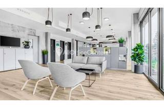 Gewerbeimmobilie mieten in 70771 Leinfelden-Echterdingen, FASANENWEG | ab 9m² bis 800m² | sofort Bezugsfertig | modernes Design | PROVISIONSFREI