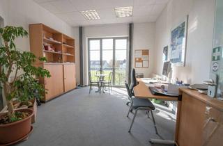 Büro zu mieten in 85604 Zorneding, Exklusive Büro-/Praxisfläche im Herzen von Zorneding: Lichtdurchflutet, modern und stilvoll