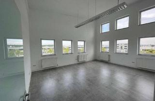 Büro zu mieten in Waldeckerstr., 64546 Mörfelden-Walldorf, 4 frisch renovierte Büroräume (15-27 m²) in Mörfelden - Nähe Flughafen & Autobahn