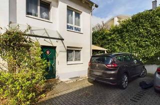 Immobilie mieten in Verwoodstraße 19, 65835 Liederbach, Ruhige Lage in einer Sackgasse