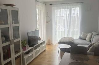 Immobilie mieten in Theodor-Hartmann-Straße 19, 74523 Schwäbisch Hall, Teiluntervermietung //Vollmöbilierte Wohnung PERFEKT FÜR PENDLER