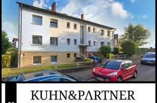 Wohnung kaufen in 67677 Enkenbach-Alsenborn, Enkenbach-Alsenborn | Hochparterre-Wohnung in toller Lage