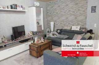 Wohnung kaufen in 63667 Nidda, Moderne 3-Zimmer-Wohnung in Nidda-Eichelsdorf