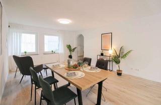 Wohnung kaufen in 38226 Lebenstedt, Exklusive Chance: Neubau-Luxuswohnung mit großer Dachterrasse und zusätzlicher ELW