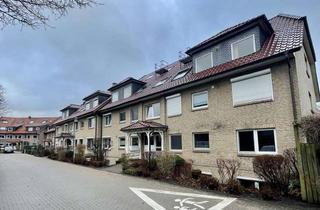 Wohnung kaufen in Saueramperweg, 22844 Norderstedt, 5 Zimmer Maisonette Wohnung am Norderstedter Stadtpark