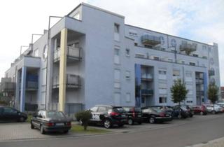 Wohnung kaufen in Geschwister-Scholl-Str., 76726 Germersheim, Schöne , gepflegte 2-Zimmer-Erdgeschosswohnung mit Einbauküche in Germersheim