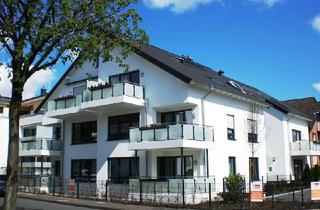 Wohnung kaufen in Konrad-Korte-Str. 23, 33175 Bad Lippspringe, Schöne moderne EG-Wohnung mit 2 Bädern, Aufzug und Terrasse