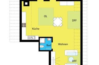 Wohnung mieten in 01689 Weinböhla, Weinböhla! Ihr individuelles Zuhause mit optimaler Ausstattung und Fußbodenheizung!