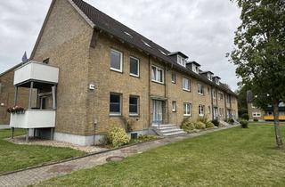 Wohnung kaufen in 25524 Itzehoe, Provisionsfrei! Frei verfügbare 2-Zimmer Wohnung in 25524 Itzehoe auf 8.501 m² Grundstück