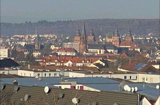 Wohnung kaufen in 63743 Schweinheim, 3,5-Zimmer Maisonettewohnung mit Balkon und Dachterrasse