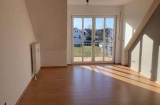 Wohnung kaufen in 85256 Vierkirchen, Helle 2-Zimmer-Dachgeschosswohnung in Vierkirchen / Nähe S2 Petershausen zu verkaufen!