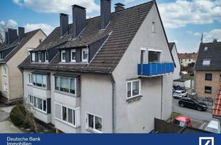 Wohnung kaufen in 44339 Eving, Moderne Wohnung mit Balkon in ruhiger Lage